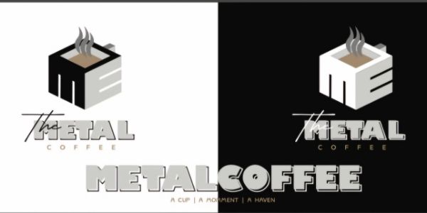 The Metal Coffee