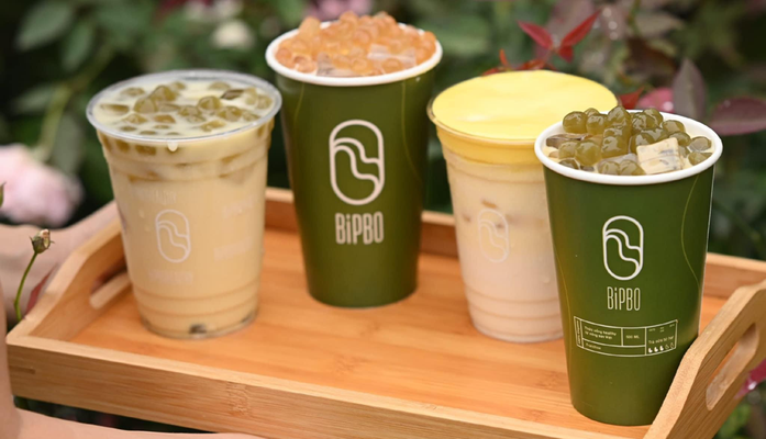 Bipbo Healthy - KQH Bà Triệu