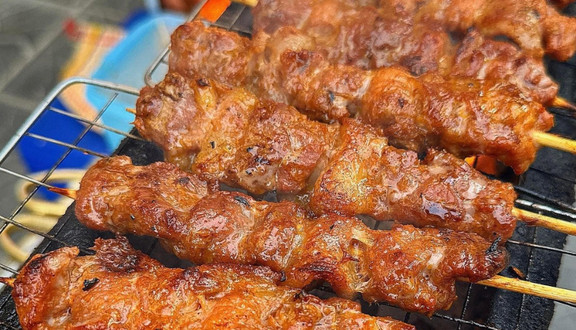 Bún Đậu, Mỳ Trộn Indomie & Ăn Vặt - Dương Khuê