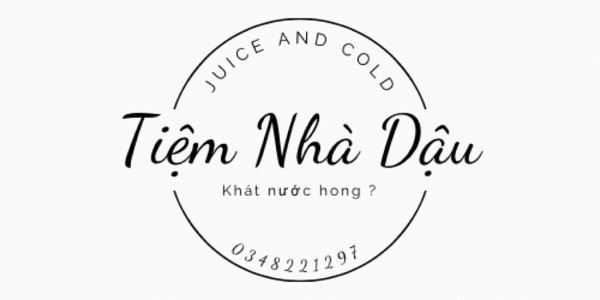 Tiệm Nhà Dậu - Nước Ép & Sinh Tố