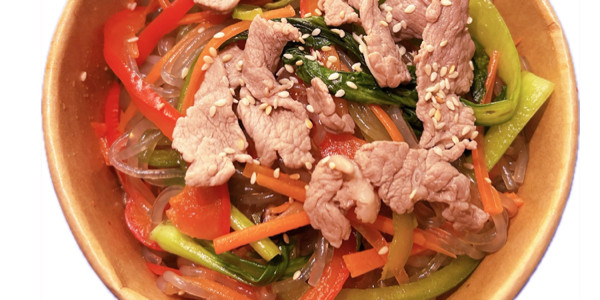 Chân Gà Chúc Nè - Vườn Lài
