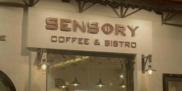 Sensory Coffee - Coffee - Ngõ Huế