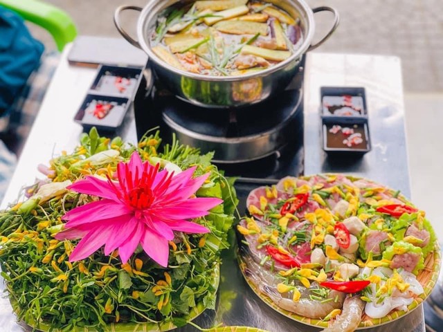 Lẩu Mắm Miền Tây - Thi Thi - 17 Thanh Lương 25