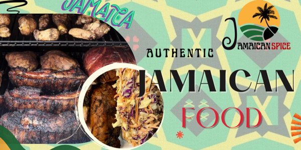 JAMAICAN SPICE - Ẩm Thực Truyền Thống Jamaica
