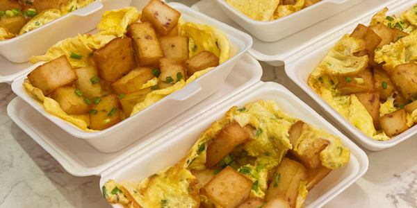 Ăn Sập Sài Gòn - 118 Yên Bái