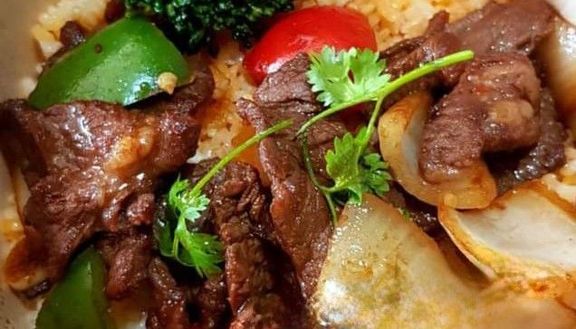 Cơm Chiên Nam Khang