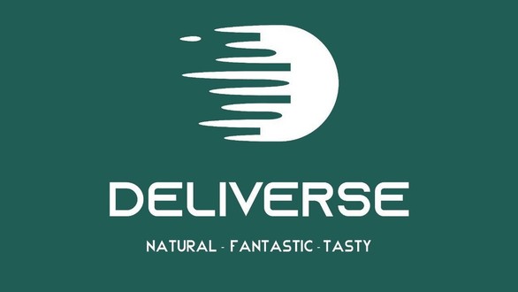 Deliverse - Quán Trà An Nhiên