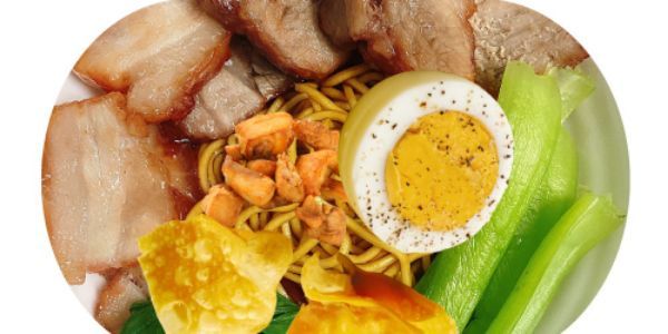BAMI Chân Gà Sốt Thái - Đinh Bộ Lĩnh