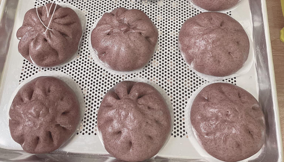 Bánh Bao Tươi BMT