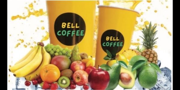 BELL - Cà Phê, Sinh Tố & Nước Ép