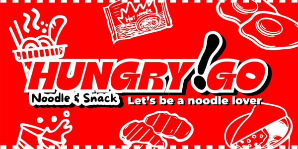 Hungry Go - Trần Thị Nghỉ