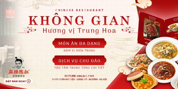 Má La Chú Trần - Trần Huy Liệu