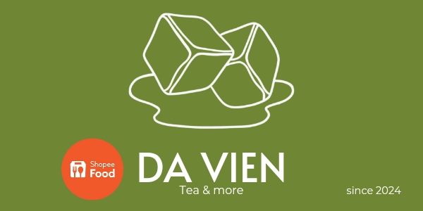 DA VIEN - Trà Sữa Đậm Vị