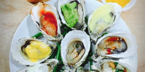 Chân Gà Sốt Thái 866