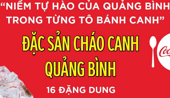 Quán 2 Anh Em - Bánh Canh Quảng Bình