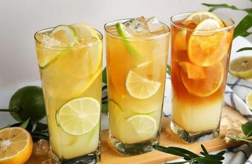 AHUY Trà Chanh Quán - Phạm Thế Hiển