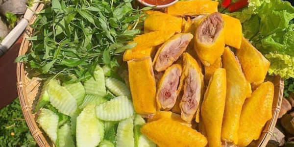 Bà Thí Food - Gà Ủ Muối Hoa Tiêu Nhà Làm, Lẩu Ly & Ăn Vặt - Lê Vĩnh Huy