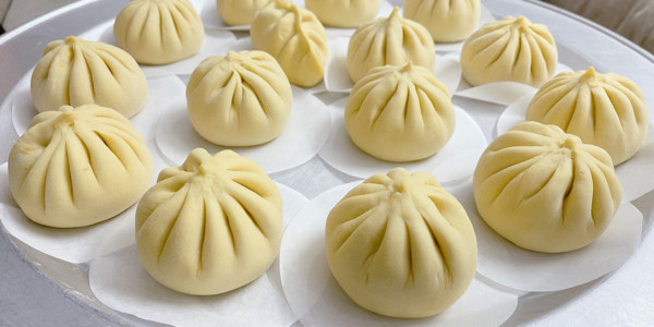 Baozi - Bánh Bao & Há Cảo - Trần Hưng Đạo