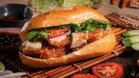 Lò Bánh Mì Đại Phát 2 - Chi Nhánh 2