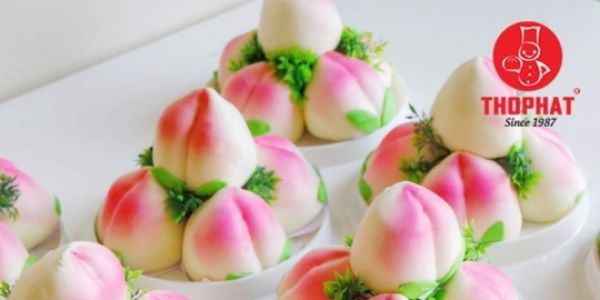 MiNi Bao - Bánh Bao Thọ Phát - 64 Nguyễn Thị Thập