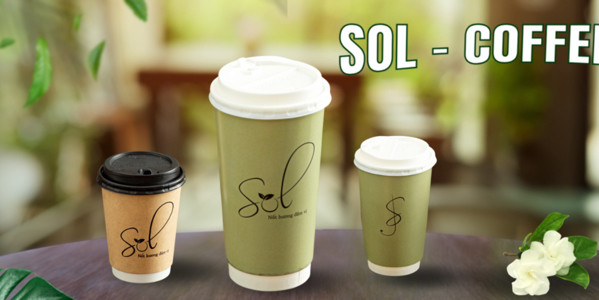 SOL - Coffee And Tea