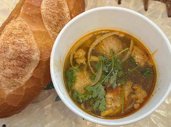 Sành Coffee - Tân Cảng