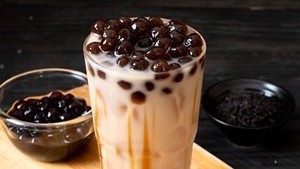 Tiệm Trà Sữa Vân Nam