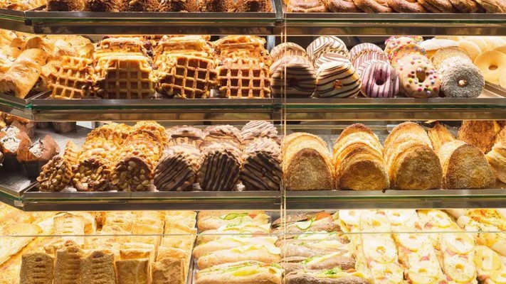 Hương Cake - 79 Trần Bình Trọng