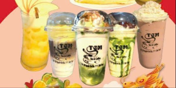 TCM Coffee & Breakfast