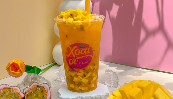 Xoài Ơi Milktea, Coffee & More - Trà Sữa & Trà Trái Cây - Triều Khúc