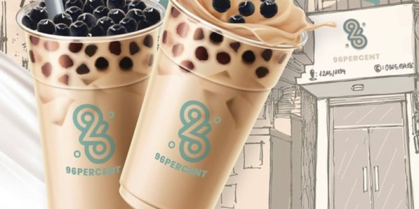 96 PERCENT PHÁO ĐÀI LÁNG