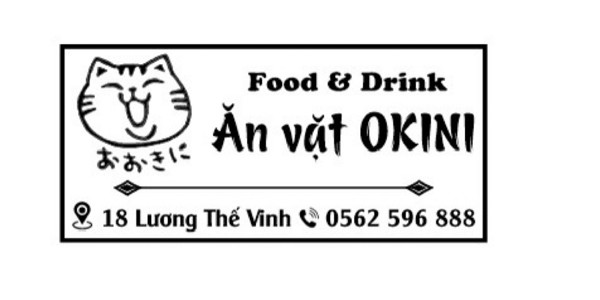 Ăn Vặt Okini - Lương Thế Vinh