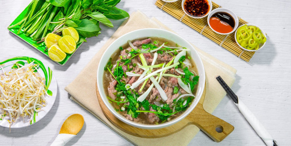 Phở Thịnh - Phở Bò Gà - Đồng Khởi