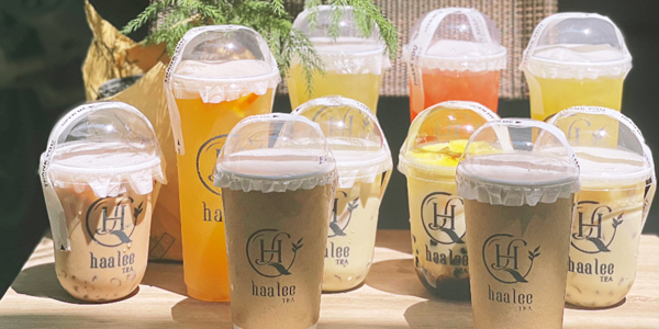 Haa Lee Coffee & Tea - Trà Sữa Sữa Tươi, Trà Trái Cây Tươi & Cafe Muối