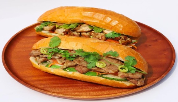 TATALULU - Bánh Mì, Cơm & Bún