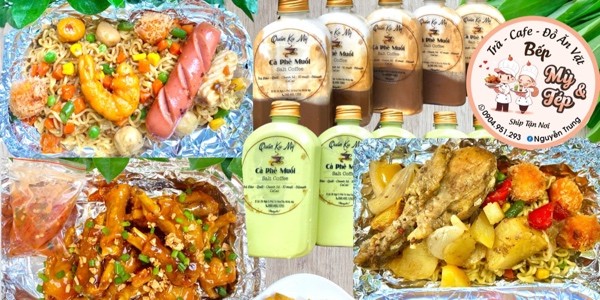 Tea House - Tôn Đức Thắng