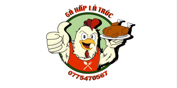 Gà Hấp Lá Trúc II - Gà Hấp Mắm Nhĩ  - Phạm Văn Hai