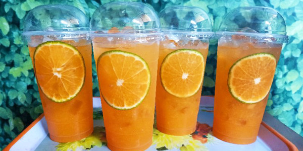 CẦN CÓ JUICE - Nước Ép, Sinh Tố & Các Món Hottrend - 32A Tôn Đức Thắng