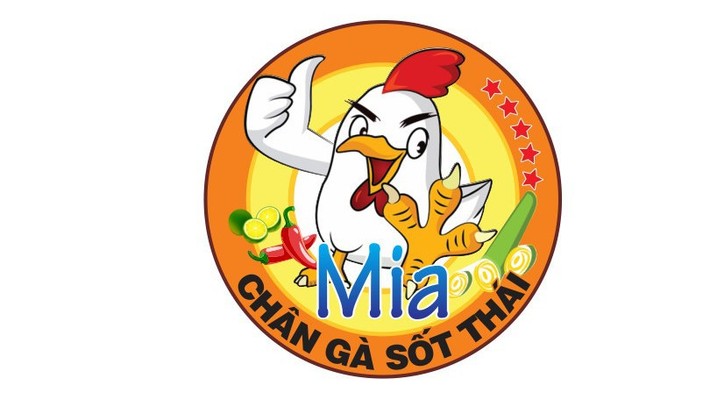 Chân Gà Sốt Thái Mia - Nguyễn Ái Quốc