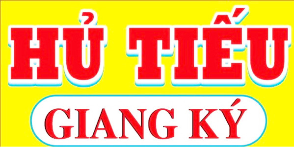 Mì Trộn Giang Ký