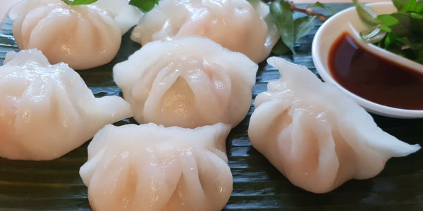 Há Cảo Nhà Làm - Dimsum & Bánh Bao