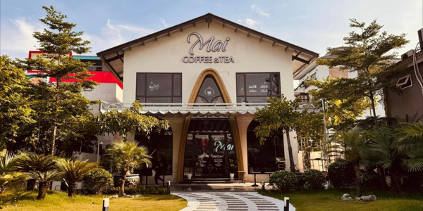 MAI Coffee & Tea - Đồ Uống Các Loại - Số 1 Đại Lộ Đông A