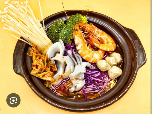 Mỳ Cay & Ăn Vặt YUMMY - Đường 14 Tháng 9