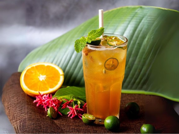 Rio House - Coffee & Tea