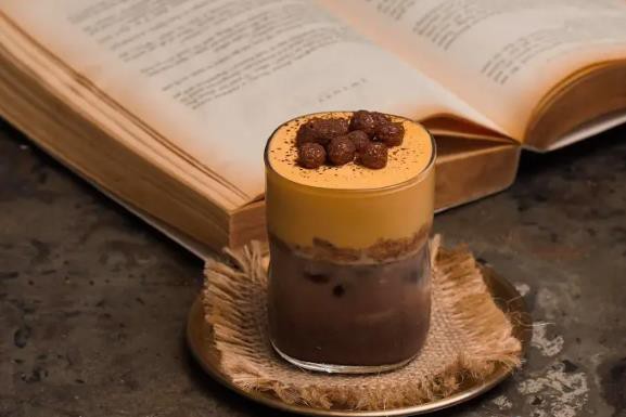 Sunrise Coffee - Phạm Ngũ Lão