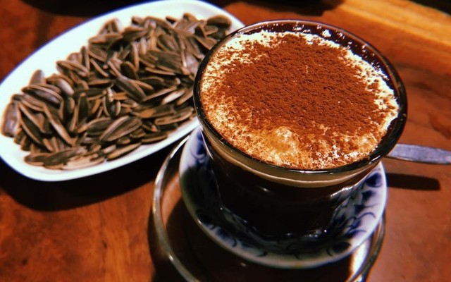 Ngọc An Coffee - Ngô Thì Nhậm