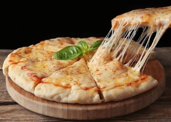 3 Chú Gấu - Trà Sữa, Pizza & Ăn Vặt