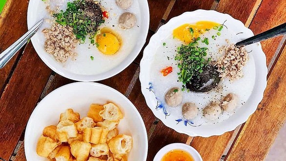 Phở - Miến Trộn Da Giòn