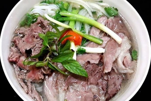 Phở Bò, Cơm Rang & Lẩu Bò - Triều Khúc