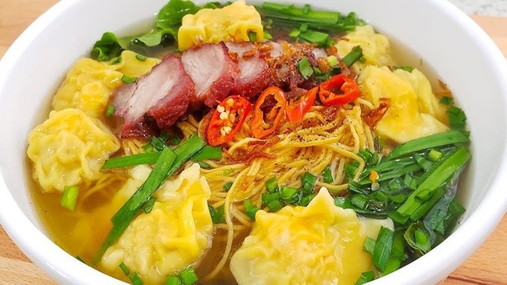 Lục Ký Mì Gia - Trần Quốc Toản